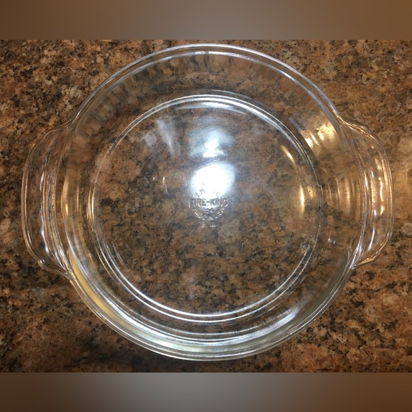 Lot of 2 Vintage 1940’s Fire King Baking Dishes - Picture 4 of 11